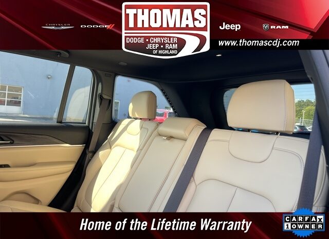 
 Jeep Grand Cherokee full									