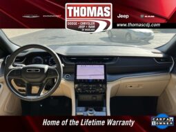 
 Jeep Grand Cherokee full									