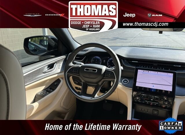 
 Jeep Grand Cherokee full									