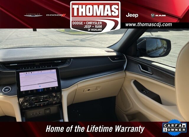 
 Jeep Grand Cherokee full									