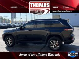 
 Jeep Grand Cherokee full									