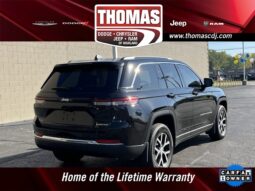 
 Jeep Grand Cherokee full									