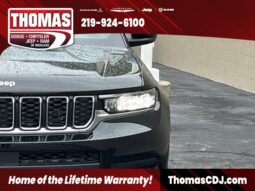 
 Jeep Grand Cherokee L full									