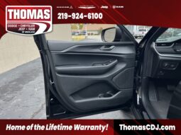 
 Jeep Grand Cherokee L full									