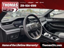 
 Jeep Grand Cherokee L full									