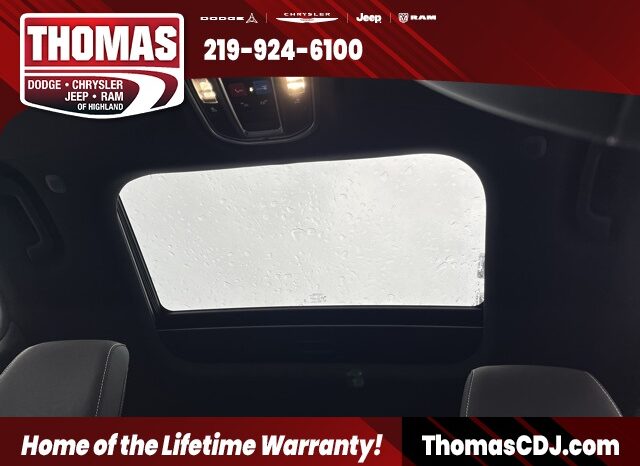 
 Jeep Grand Cherokee L full									