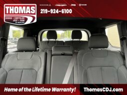 
 Jeep Grand Cherokee L full									