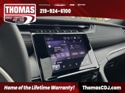 
 Jeep Grand Cherokee L full									