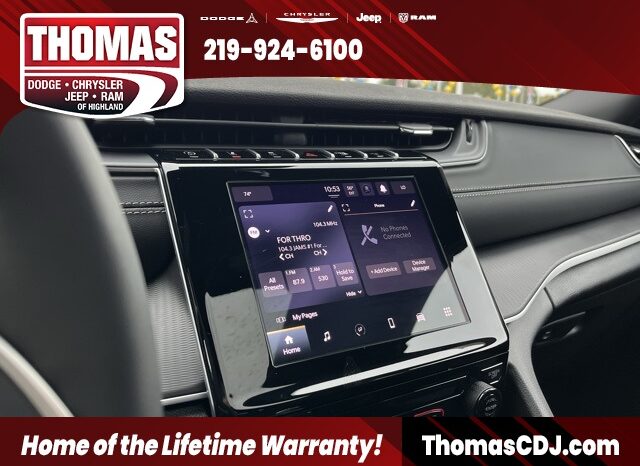 
 Jeep Grand Cherokee L full									