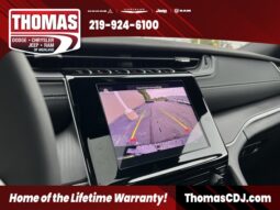 
 Jeep Grand Cherokee L full									