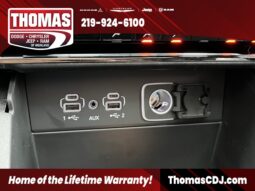 
 Jeep Grand Cherokee L full									