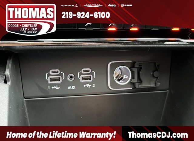 
 Jeep Grand Cherokee L full									