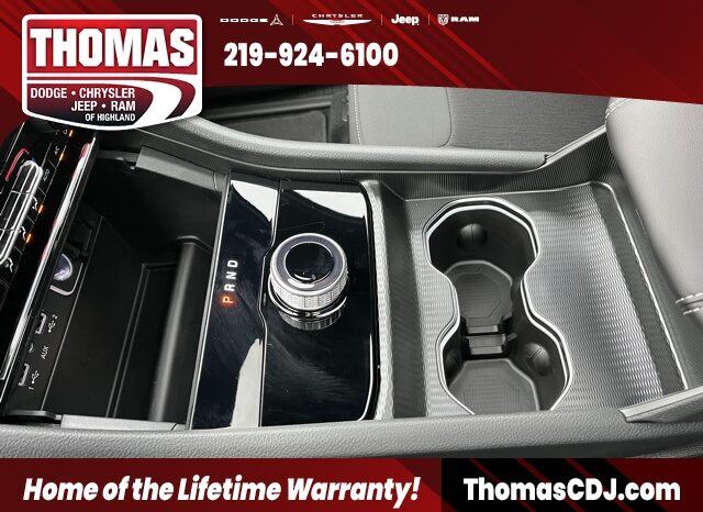 
 Jeep Grand Cherokee L full									