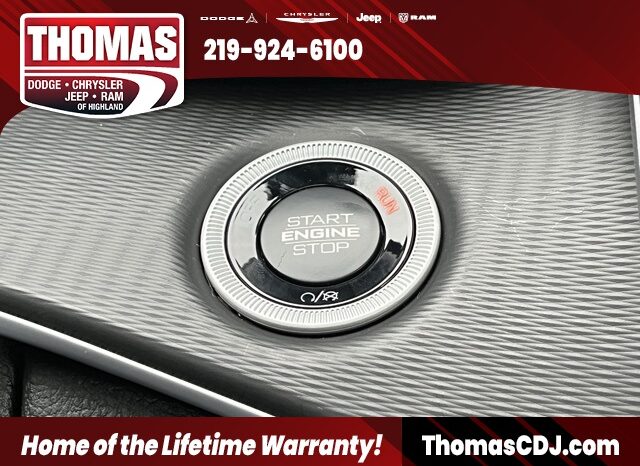 
 Jeep Grand Cherokee L full									