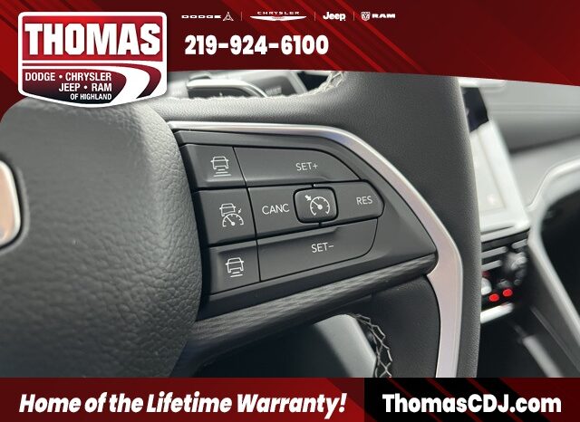 
 Jeep Grand Cherokee L full									