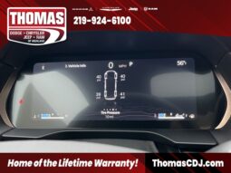 
 Jeep Grand Cherokee L full									