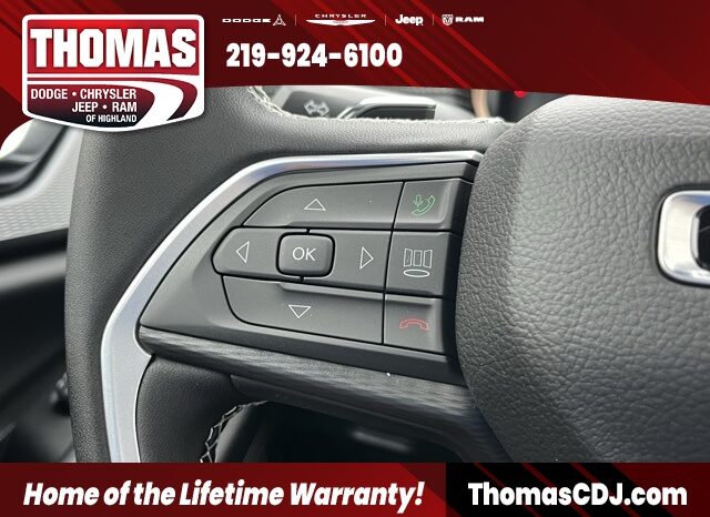 
 Jeep Grand Cherokee L full									