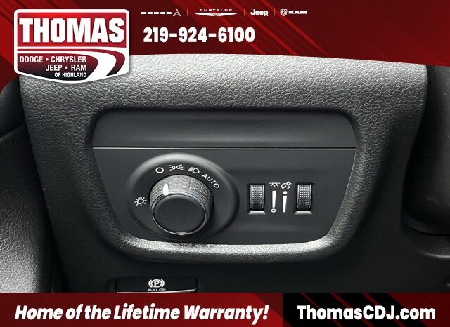 
 Jeep Grand Cherokee L full									