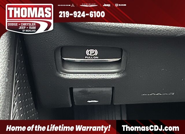 
 Jeep Grand Cherokee L full									