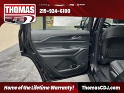 
 Jeep Grand Cherokee L full									