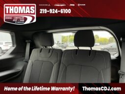 
 Jeep Grand Cherokee L full									