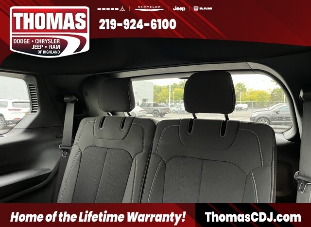 
 Jeep Grand Cherokee L full									