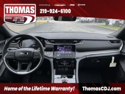 
 Jeep Grand Cherokee L full									