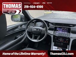 
 Jeep Grand Cherokee L full									