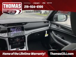 
 Jeep Grand Cherokee L full									