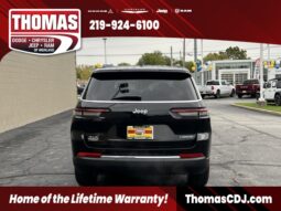 
 Jeep Grand Cherokee L full									