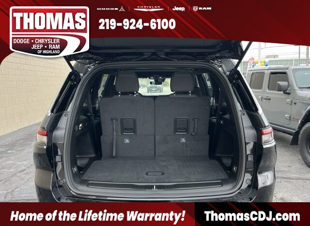 
 Jeep Grand Cherokee L full									