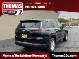 
 Jeep Grand Cherokee L full									