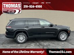 
 Jeep Grand Cherokee L full									