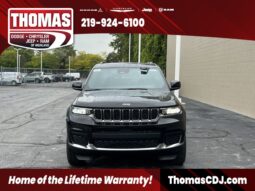 
 Jeep Grand Cherokee L full									