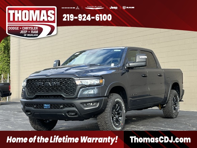 Ram 1500