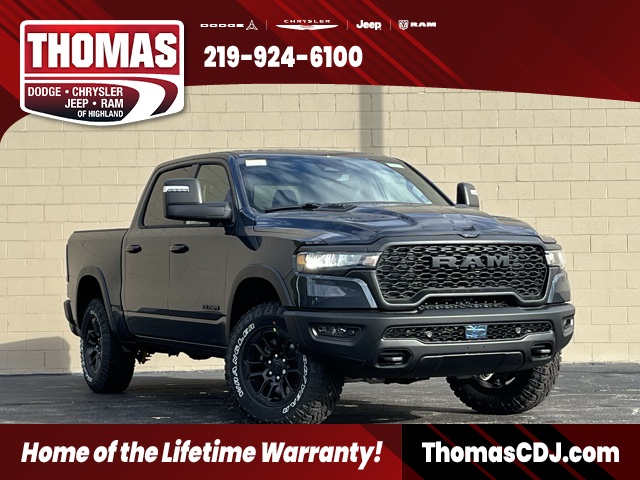 Ram 1500