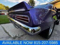 
 Chevrolet Camaro full									