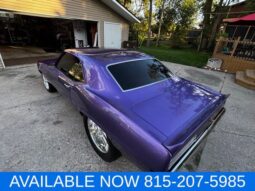 
 Chevrolet Camaro full									