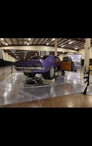 
 Chevrolet Camaro full									