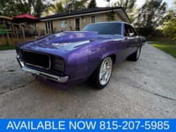 
 Chevrolet Camaro full									