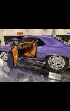 
 Chevrolet Camaro full									