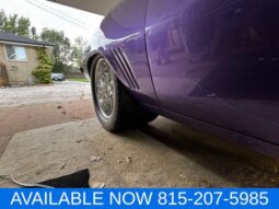
 Chevrolet Camaro full									