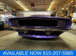 
 Chevrolet Camaro full									