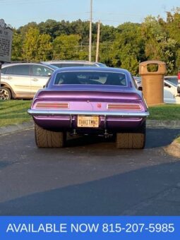 
 Chevrolet Camaro full									