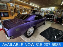
 Chevrolet Camaro full									