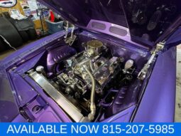 
 Chevrolet Camaro full									