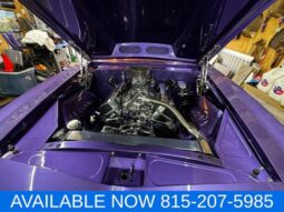 
 Chevrolet Camaro full									