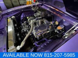 
 Chevrolet Camaro full									