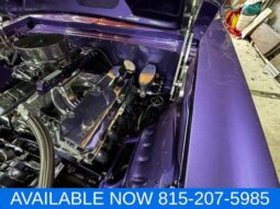 
 Chevrolet Camaro full									