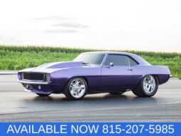 
 Chevrolet Camaro full									